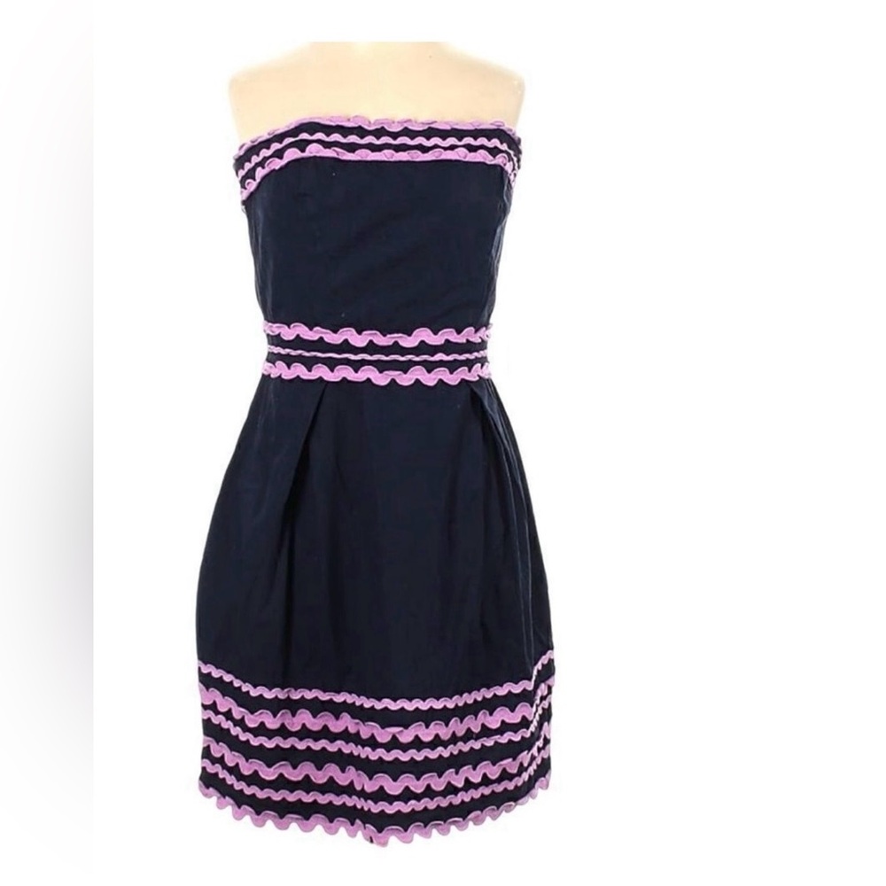 French Connection Mini Dress Sz 4